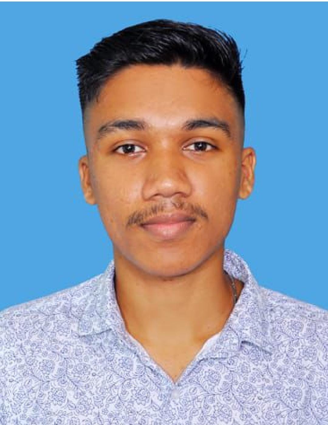 Adhithyan K